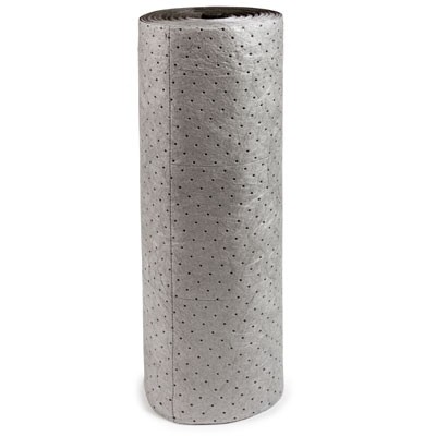 Hall absorbentmatt laias rullis - 90cmx40m Maintenance Roll