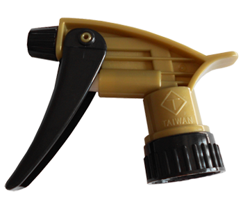 Pihusti Gold Acid Sprayer - prits happeprits keskmiselt happeliste toodete pihustamiseks 