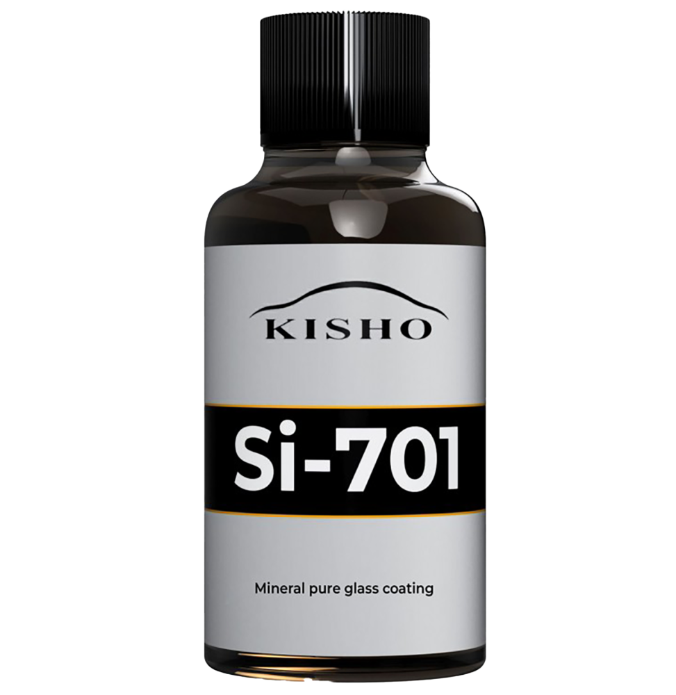 Si-701 - Kisho - keraamiline pinnakaitse - keraamika - keraamiline vaha- autokeraamika