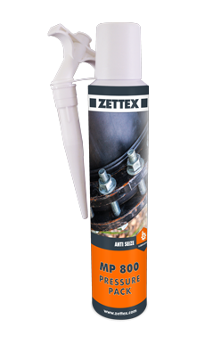 MP 800 - Zettex - 250g survepudelis - 1200°C  keraamiline määre, keraamiline, ceramic paste