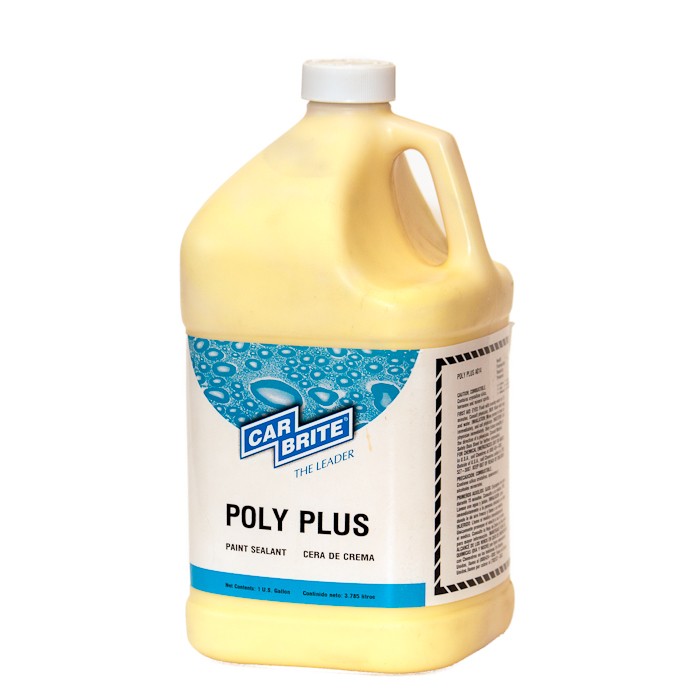 POLY PLUS - värvitaastaja