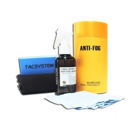 Anti-fog - TacSystem - 100ml - uduvastane vahend