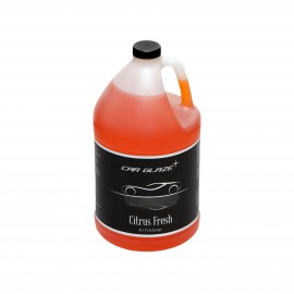 CITRUS FRESH -  Car Glaze - lõhnastaja - autosalongi värskendaja