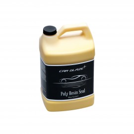 POLY RESIN SEAL - uusim kõrgtehnoloogiline  polümeeride ja karnauba baasil püsivaha - kõvavaha - läikevaha - paint sealant