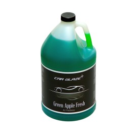 GREEN APPLE FRESH - Car Glaze - lõhnastaja