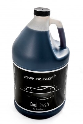 COOL FRESH - Car Glaze - lõhnastaja
