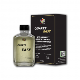 Quartz Easy - up to 50% Sio2  - TacSystem - 100ml - pikatoimeline keraamika - keraamiline kaitsevaha