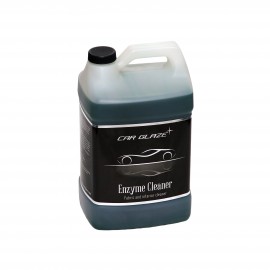 Enzyme Cleaner  - Car Glaze - uue põlvkonna keemilise pesu aine - salongipesuvahend -tekstiilipesuaine -  tekstiilipesuvedelik - "kemmi aine"