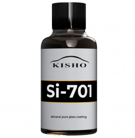 Si-701 - Kisho - keraamiline pinnakaitse - keraamika - keraamiline vaha- autokeraamika