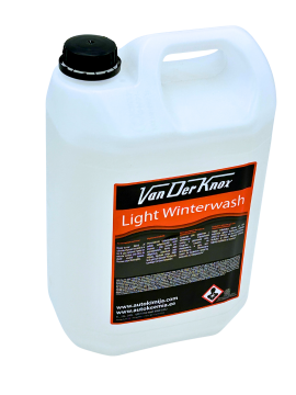 LIGHT WINTERWASH - õrnatoimeline pigileotus - pigipesu - pigiaine - talvine leotus - pigileotusaine - pigi eemaldaja