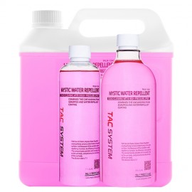 Mystic Water Repellent - Sio2 Shampoo - TacSystem - keraamiline shampoon - vahašampoon