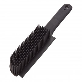 Pet Hair Brush - harjase ja roobiga karvade eemaldamise hari - karvahari