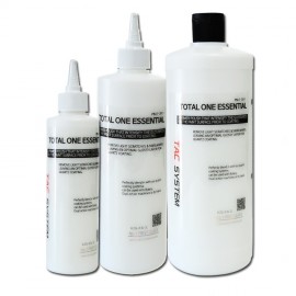 Total One Essential - All-In-One Sio2 Compound - TacSystem -250ml - keraamiline poleerimispasta