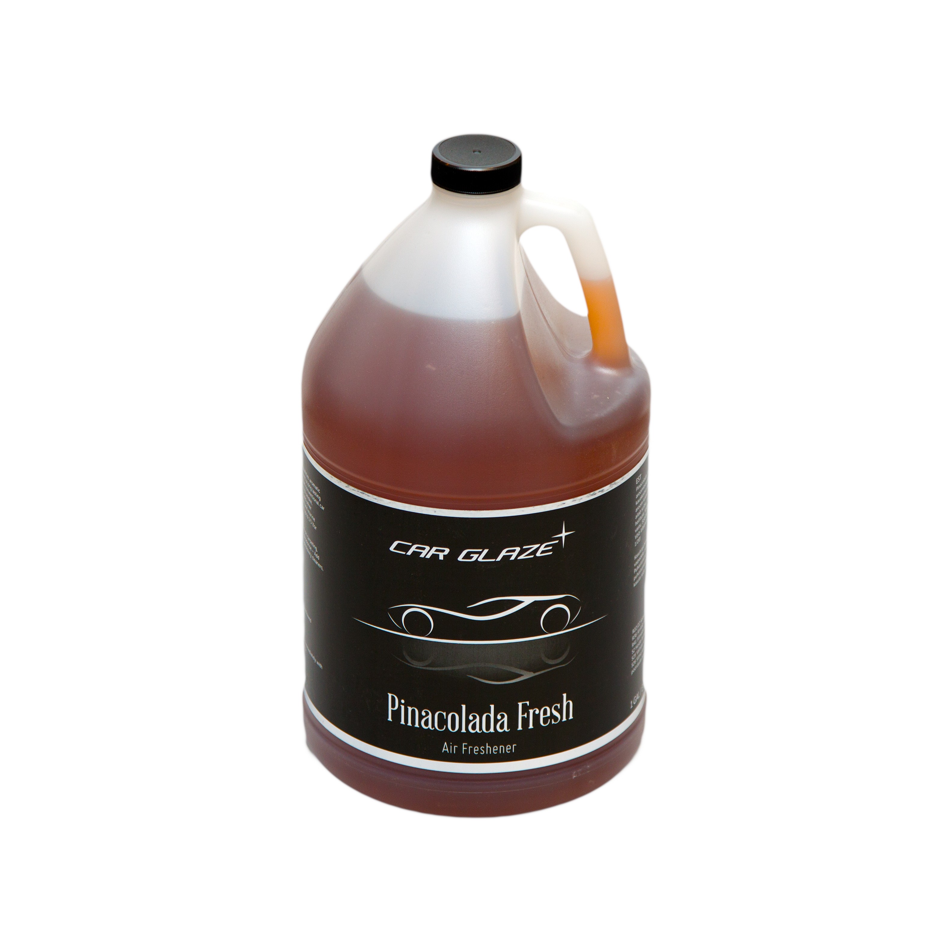 PINACOLADA FRESH -  Car Glaze - ароматизатор