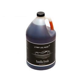VANILLA FRESH -  Car Glaze - ароматизатор