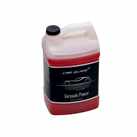 TORNADO POWER  - Car Glaze -  специальная жидкостьTornador для очистки поверхностей внутри салона 