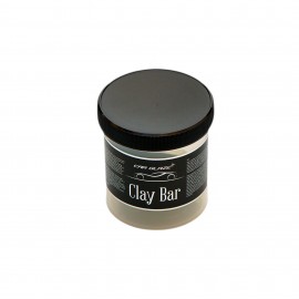 CLAY BAR GOLD - Car Glaze - золотая полировальная глина для глубокой очистки поверхностей 