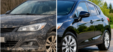 Kuidas auto suveks ettevalmistada?