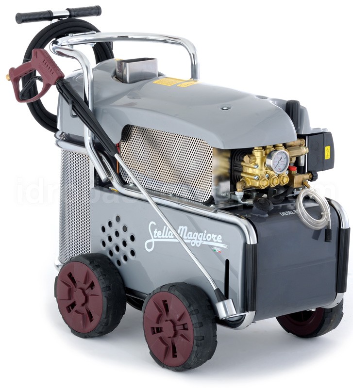 Kuidas valida survepesurit?